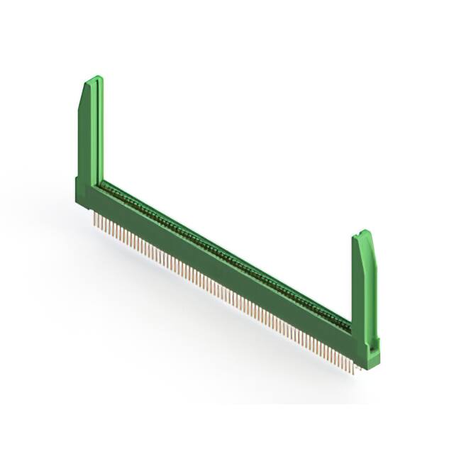 345-144-523-278 EDAC Inc.  Edgeboard Connectors